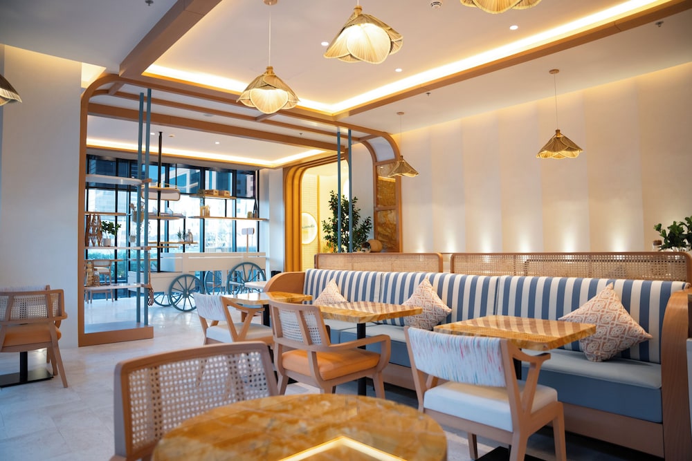 فندق ألما(ALMA Hotel Riyadh) 30/52