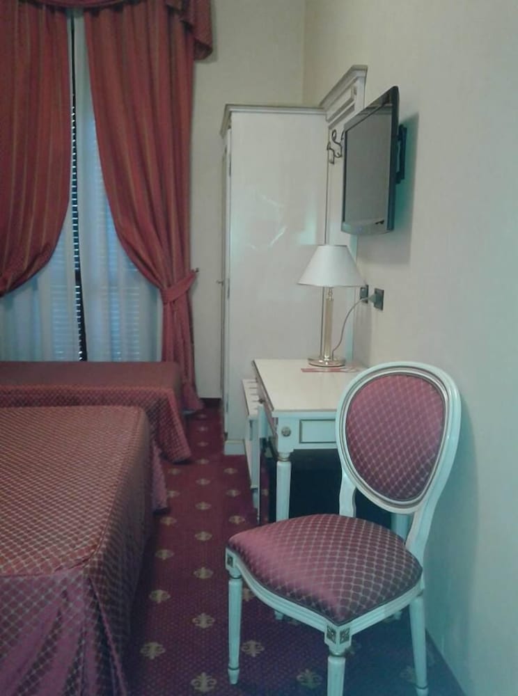 Hotel Galimberti 31/66