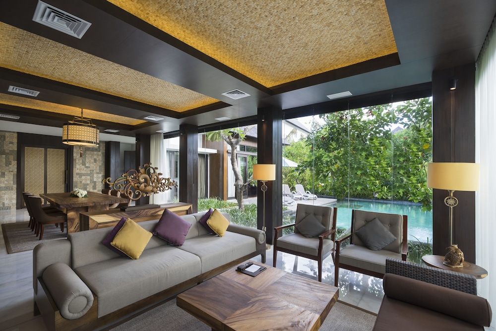 The Anvaya Beach Resort Bali 49/74
