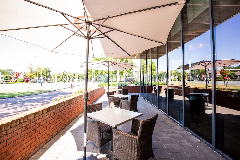 BASTION HOTEL EINDHOVEN WAALRE 38/43
