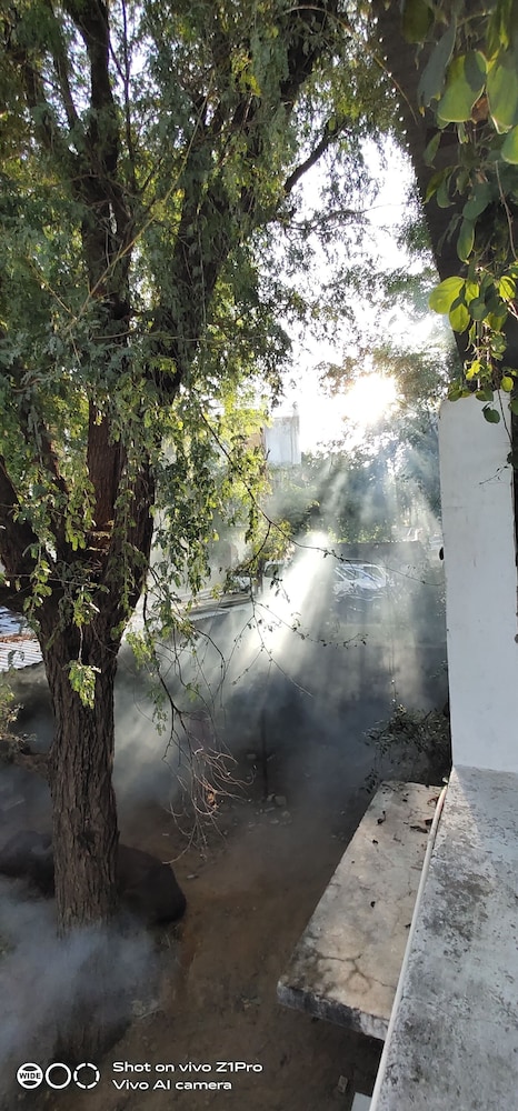 Hotel Radhika Palace Pushkar 36/41