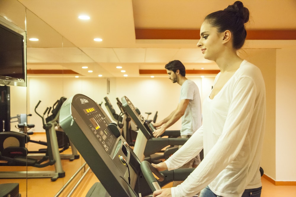 Ibis Pune Viman Nagar 33/68