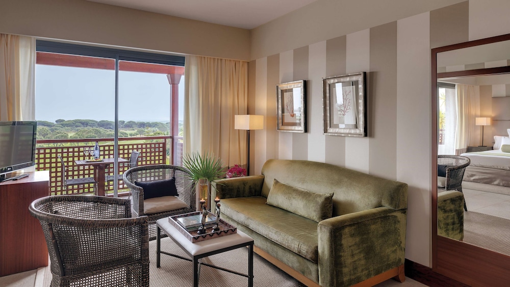 Precise Resort el Rompido the Hotel Formerly el Rompido Golf 33/65