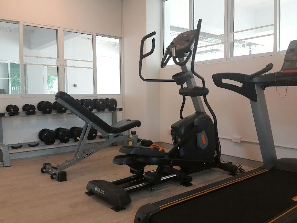 Des Res Serviced Apartment Sukhumvit 24/45