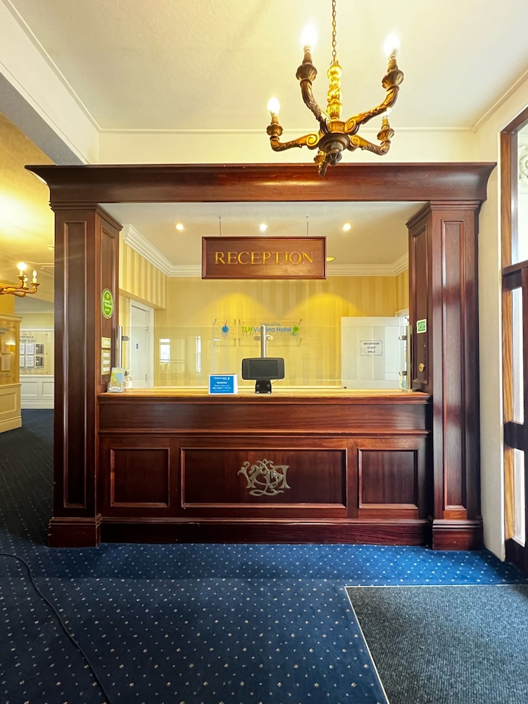 Tlh Victoria Hotel 4/50