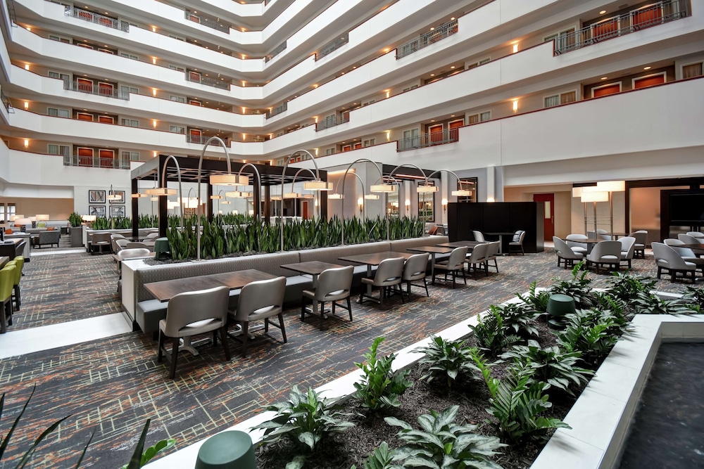 Embassy Suites Little Rock in LITTLE ROCK - AR