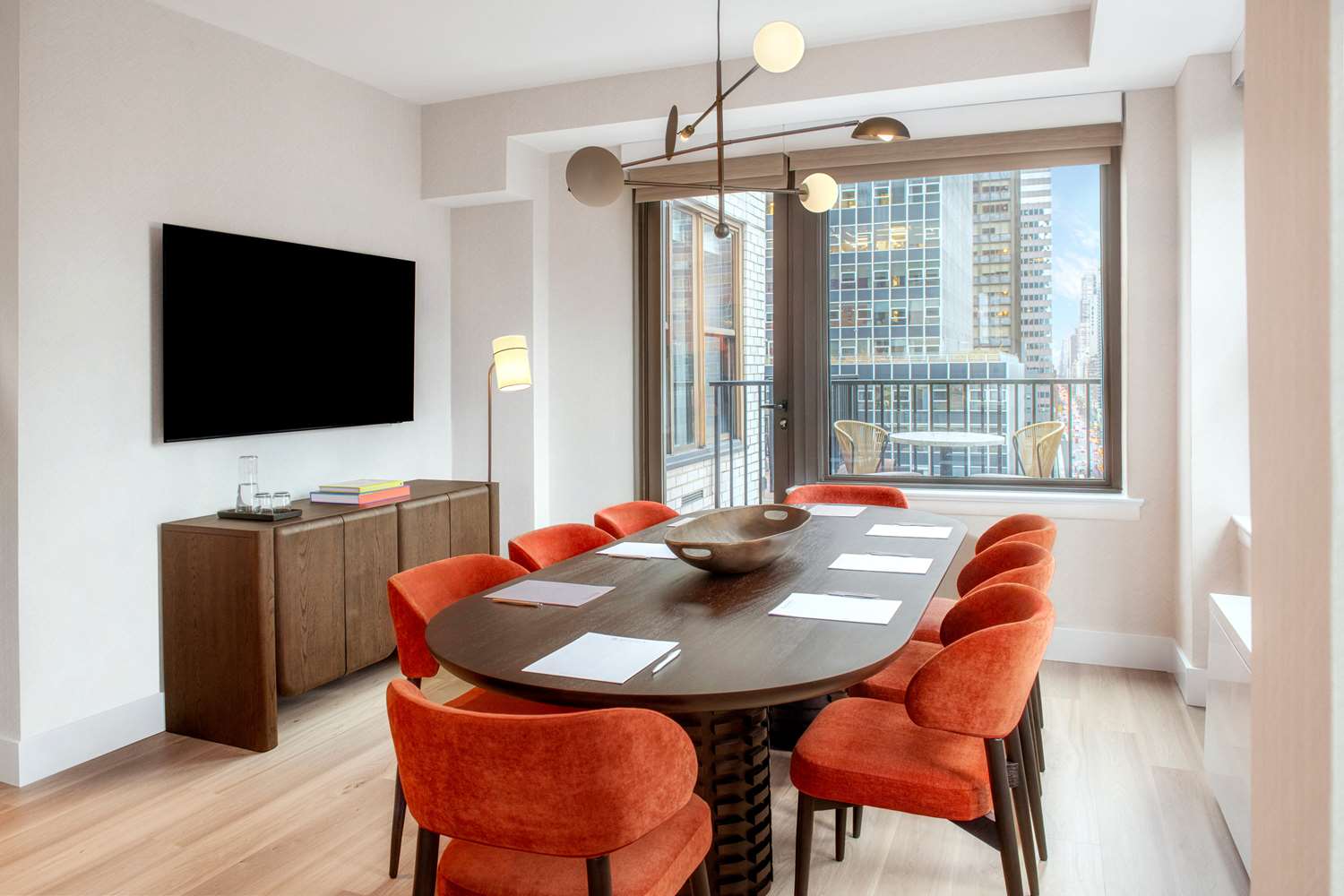 The Fifty Sonesta Hotel New York 22/28