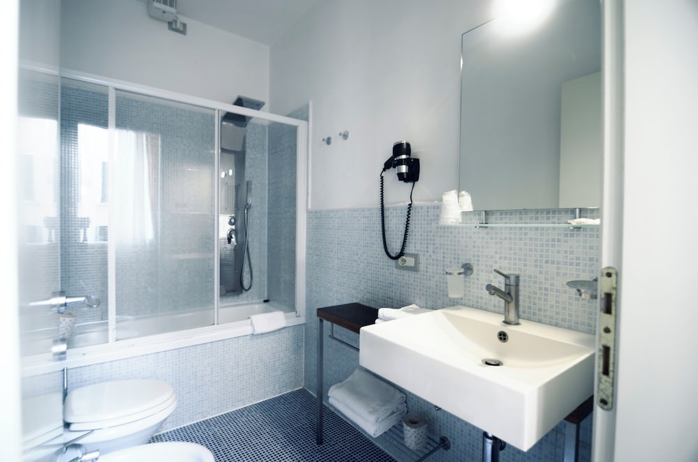 Hotel Tiepolo 58/64