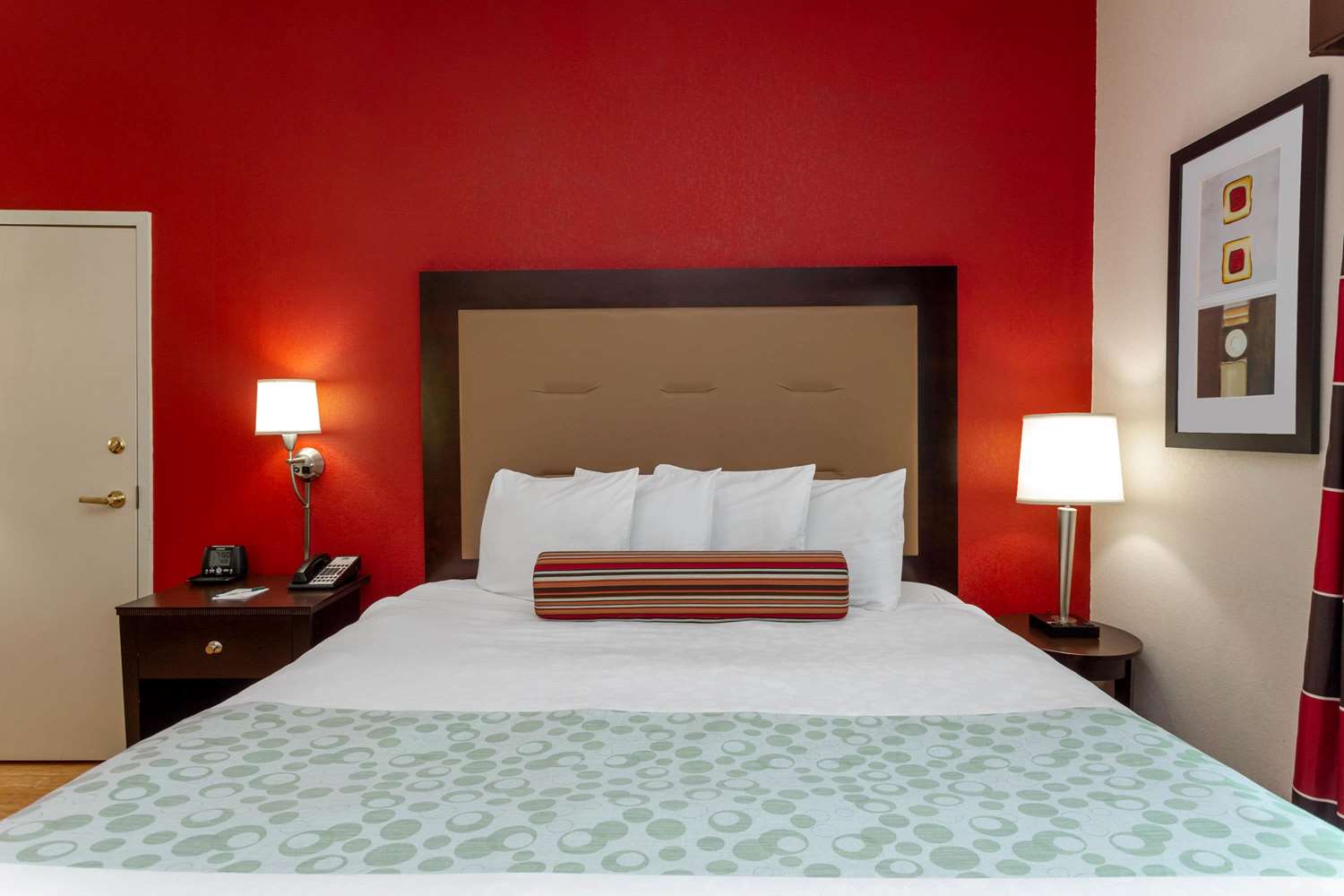 Wingate By Wyndham Macon 9/16