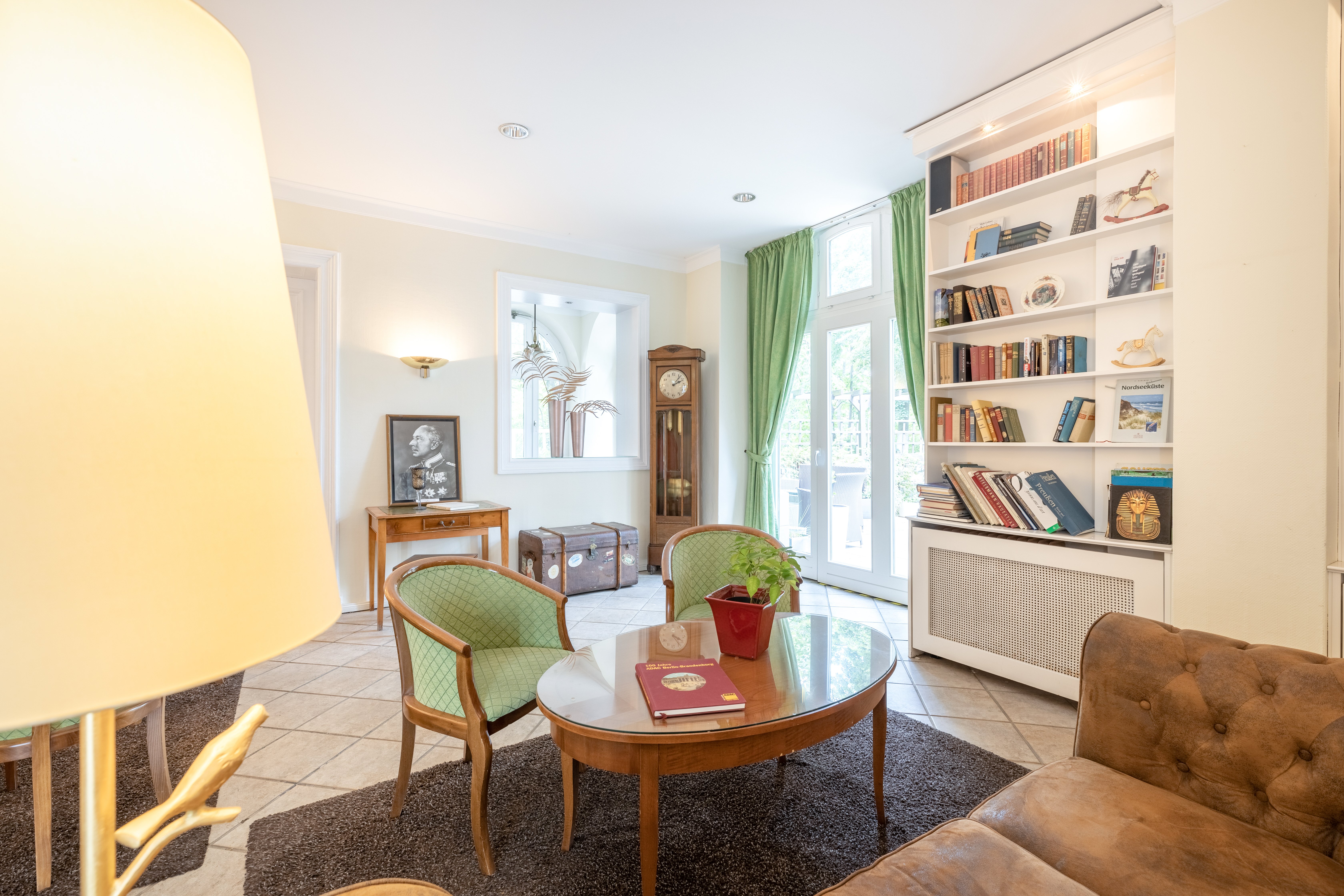 Garner Hotel Berlin Messe by IHG 58/99