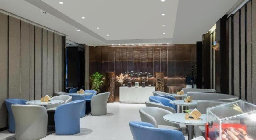 Jinjiang Inn Select (Tianjin Dongli Development Zone) 47/55