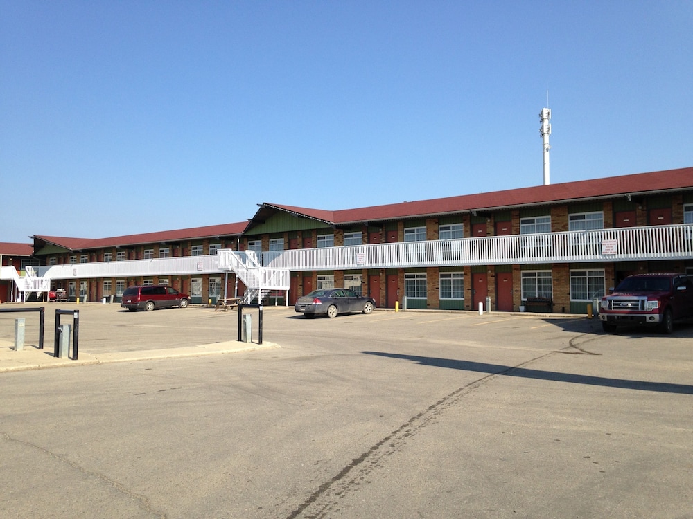 Silver Crest Lodge 4/38