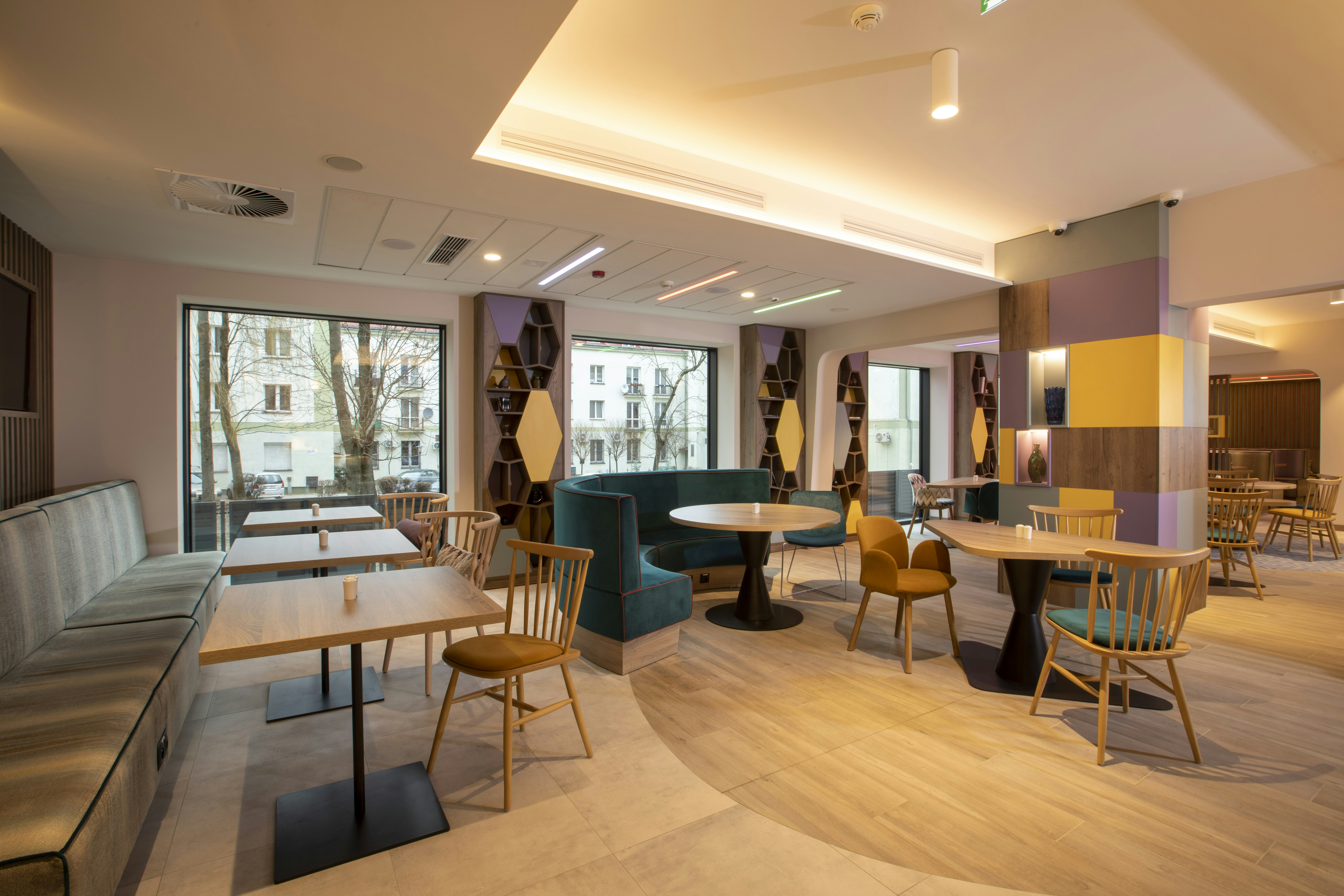 Hampton by Hilton Bialystok 23/30