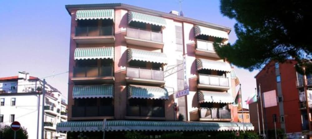 Hotel Roma 1/26