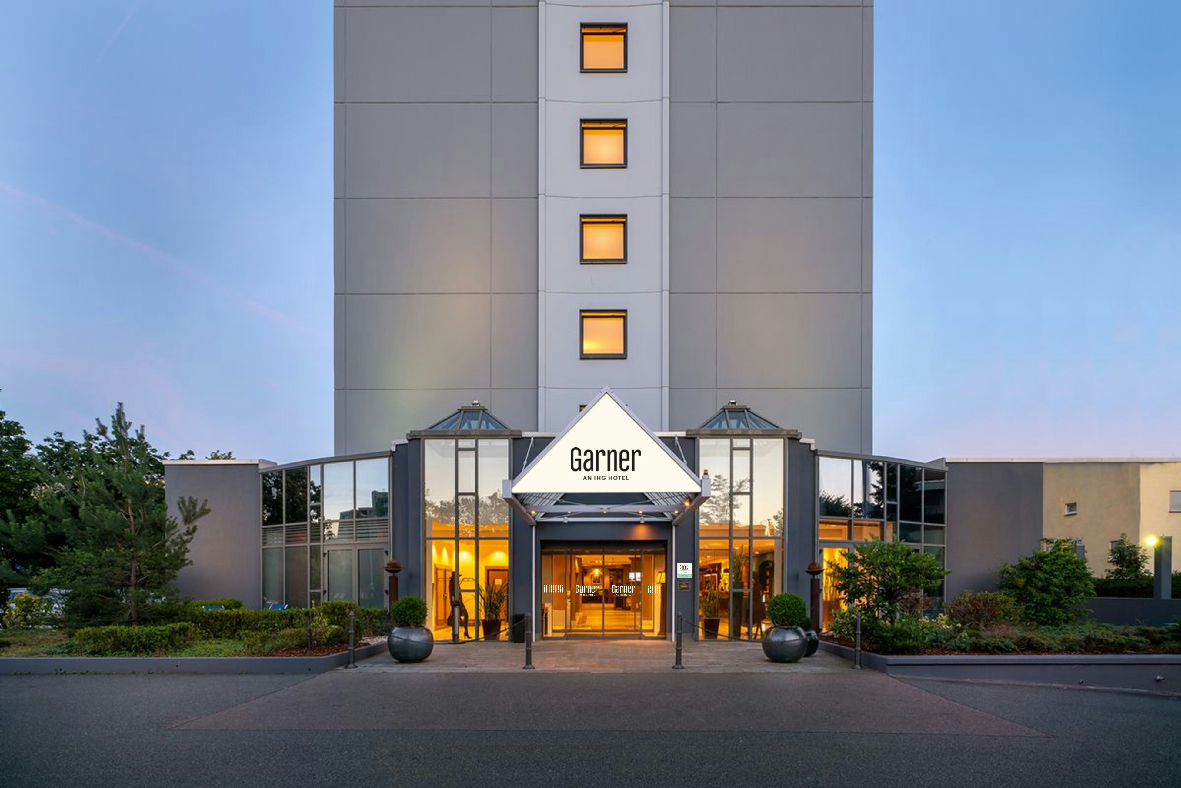 Select Hotel Russelsheim 2/82