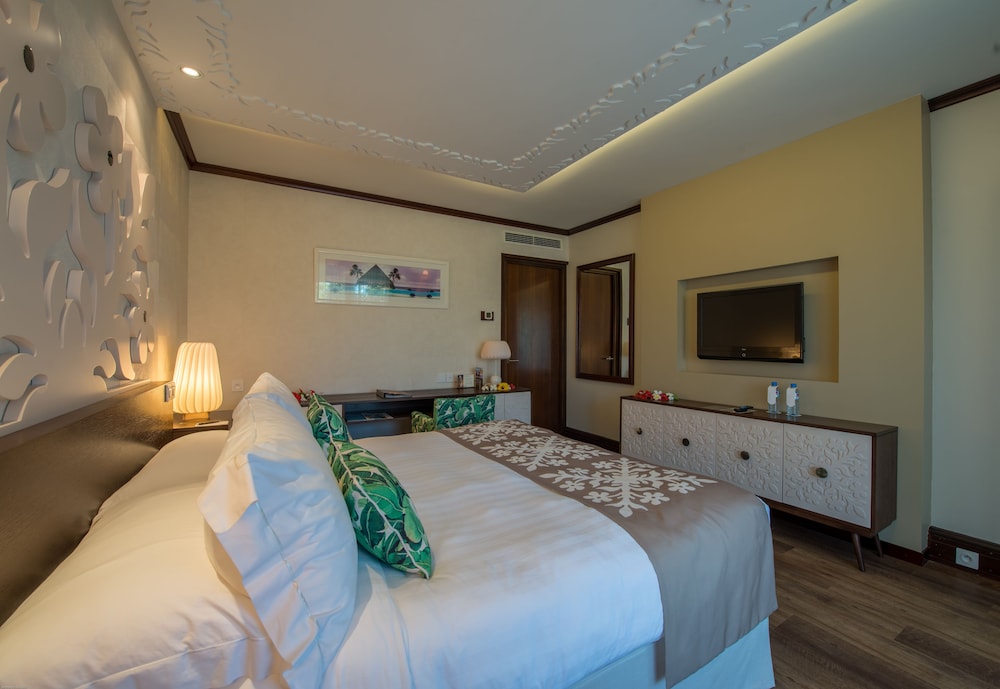 InterContinental Tahiti Resort & Spa 30/78