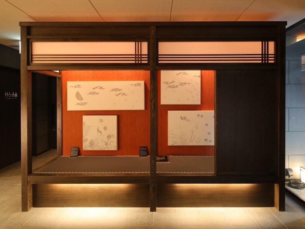 KOKO HOTEL Residence Kyoto Nijo Castle 10/45