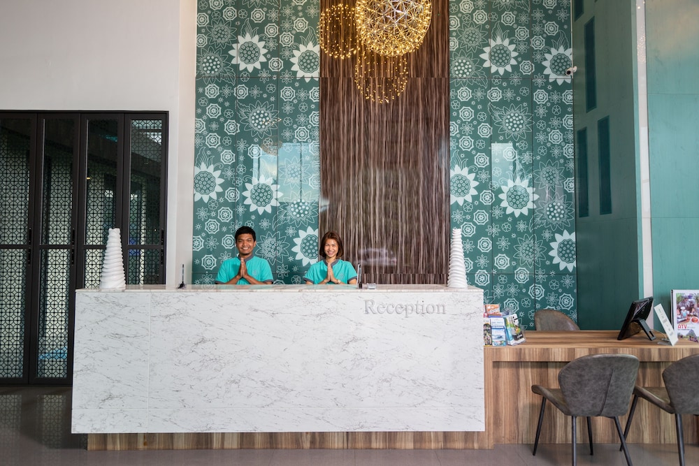 B2 Krabi Premier Hotel 14/78
