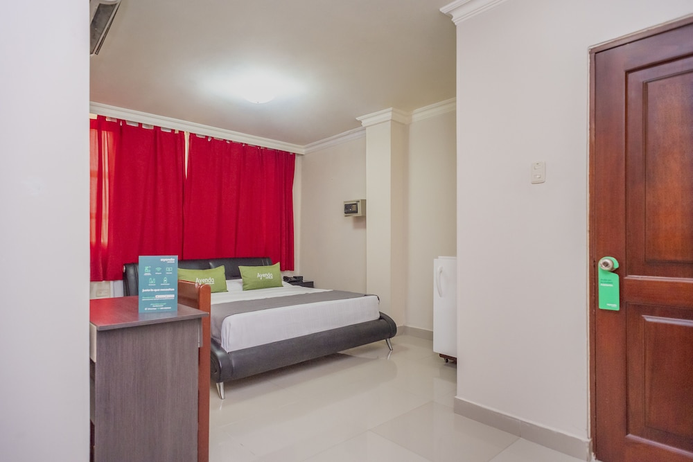 Hotel Costa Linda 17/33