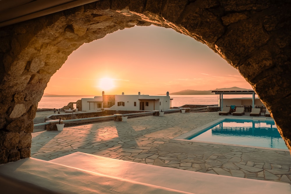 Sofia's Bungalows Mykonos 47/82