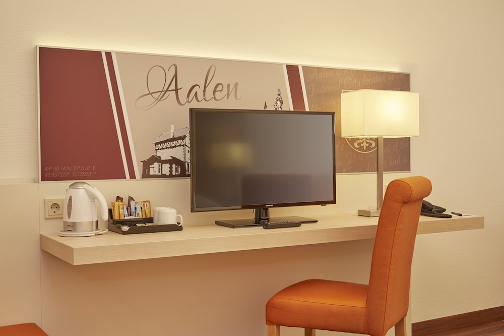 H Hotel Limes Thermen Aalen 29/30