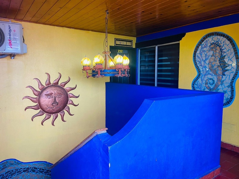 Baja Del Sol Inn Hotel 7/64