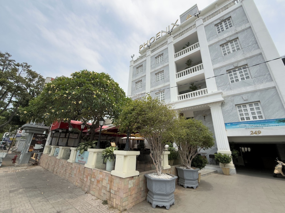 Phoenix Hotel Vung Tau 65/72