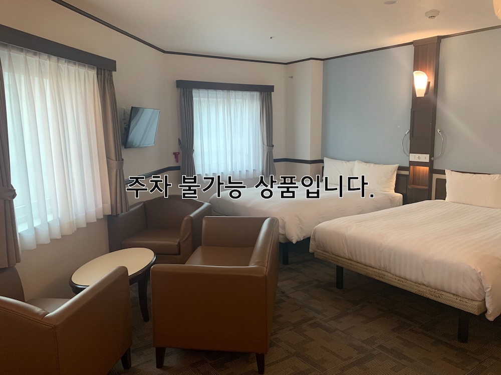 Toyoko Inn Busan Haeundae 2 21/66