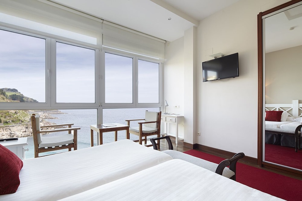 Saiaz Getaria Hotel 20/75