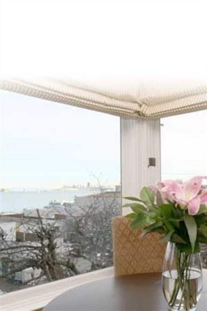 The Gables Inn - Sausalito 24/31