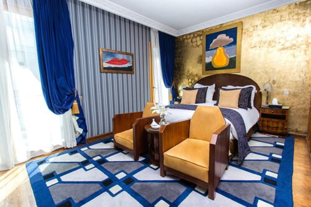 Hotel And Spa Le Doge Relais 36/36