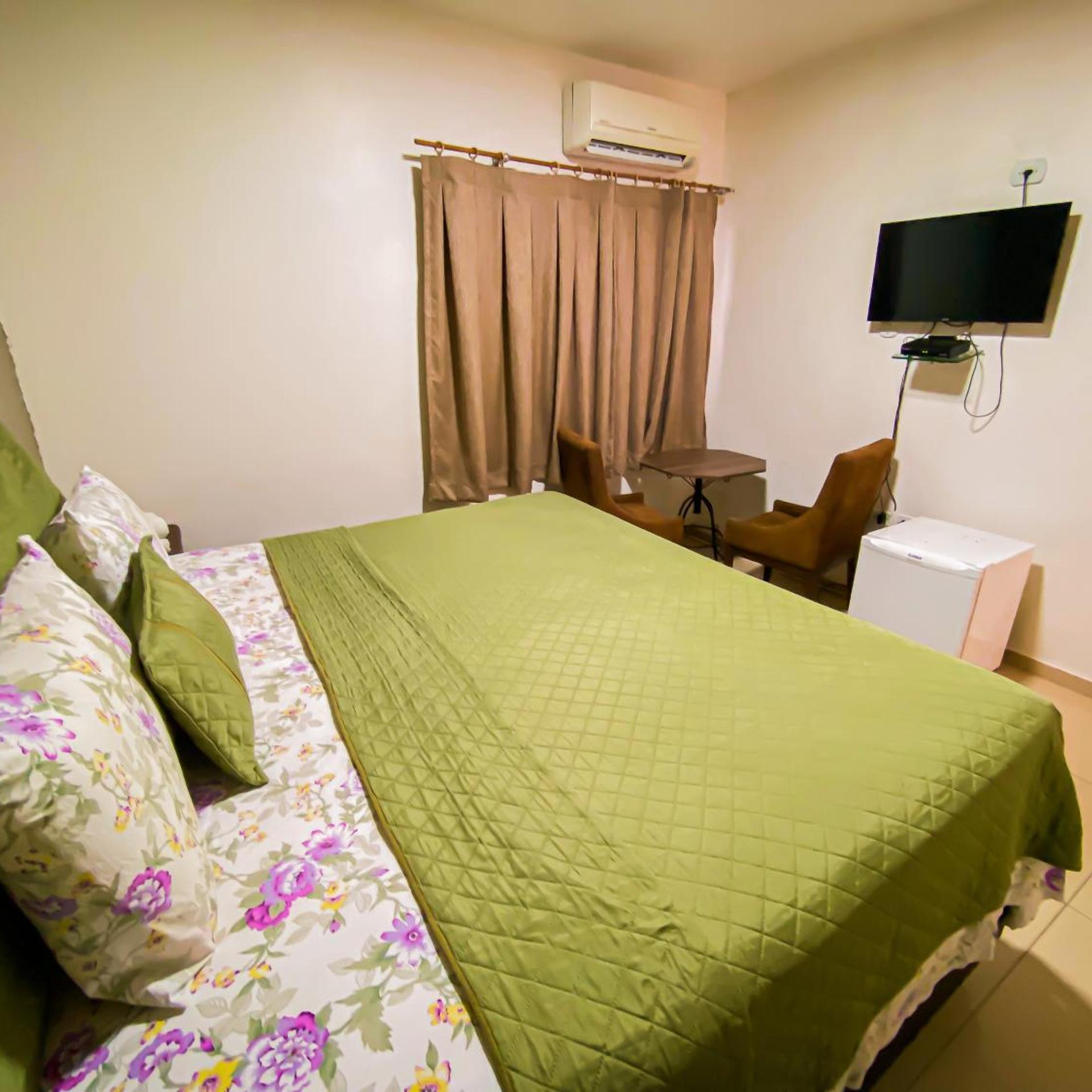 Hotel Pequeno Principe 13/30