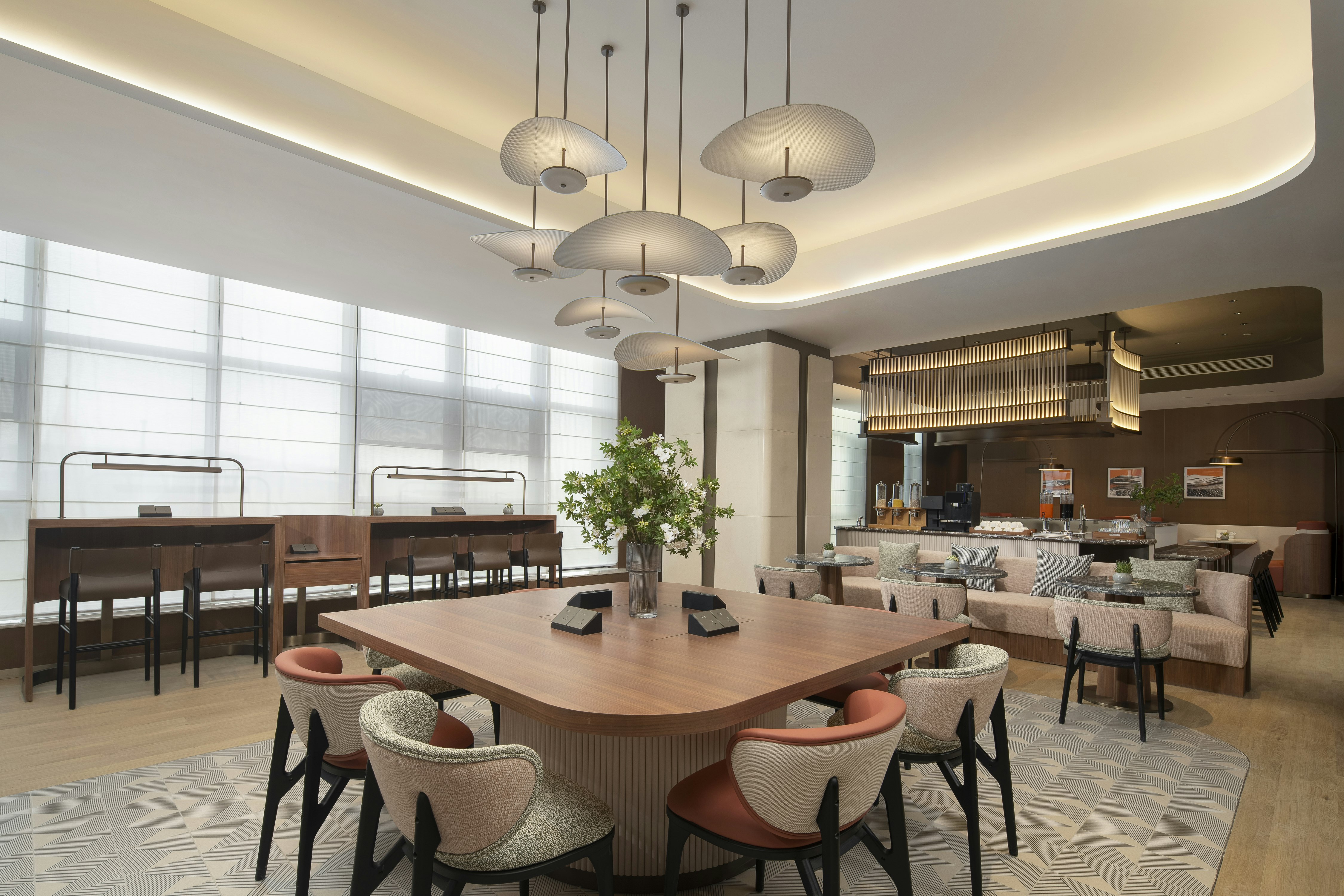 Hilton Garden Inn Zhongwei Shapotou 54/69