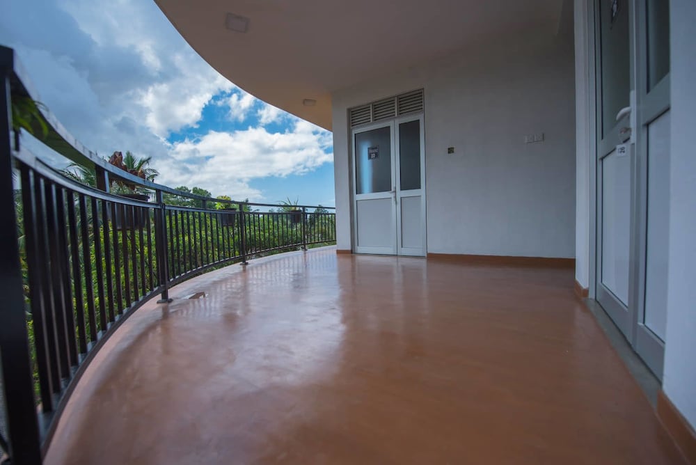 Dsk Apartment 18/21