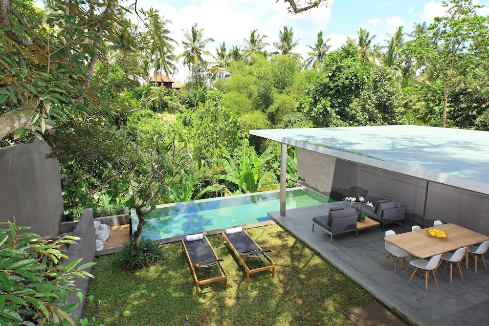 Aria Villas Ubud 58/66