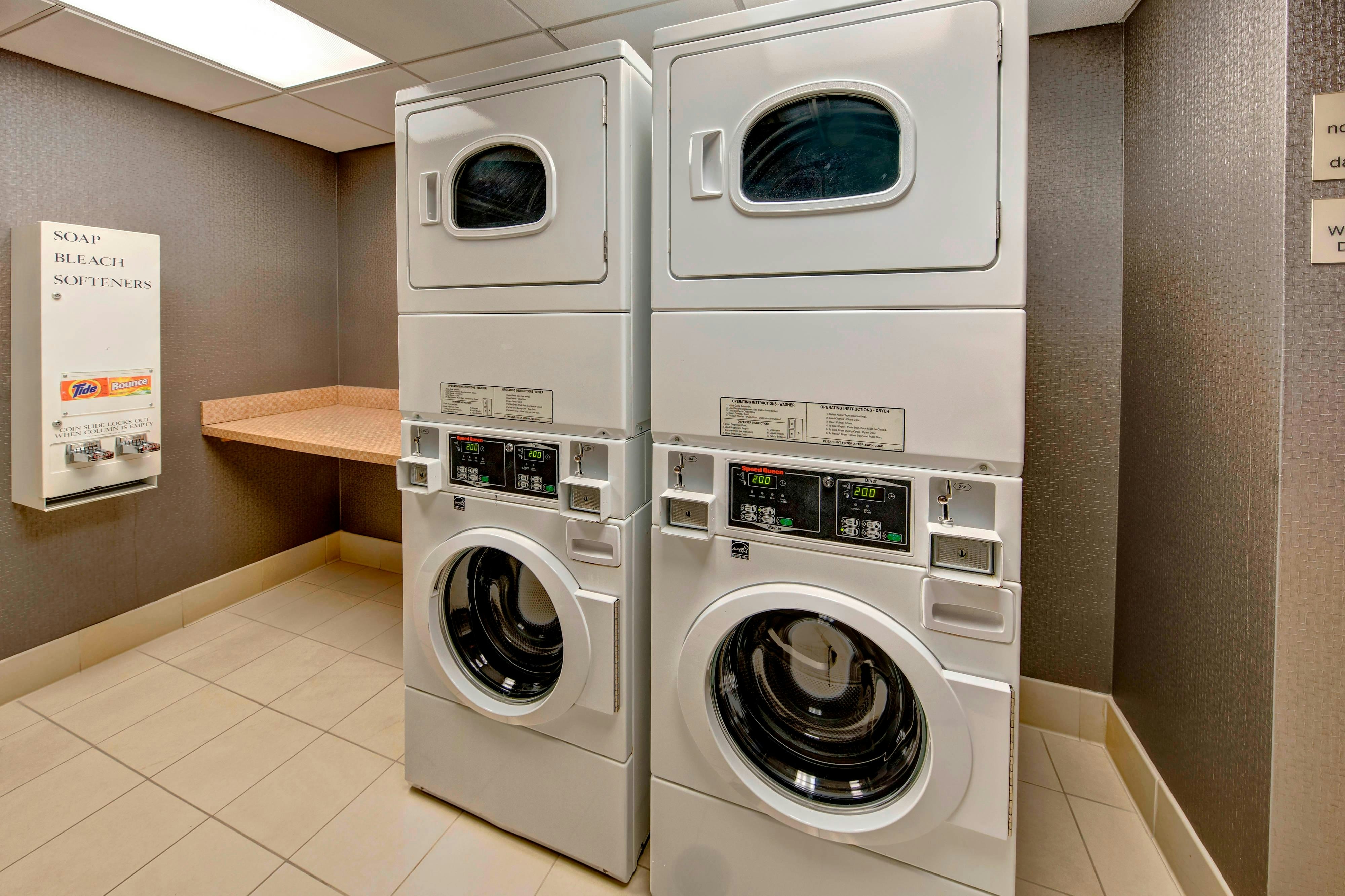 SpringHill Suites by Marriott Naples 20/40