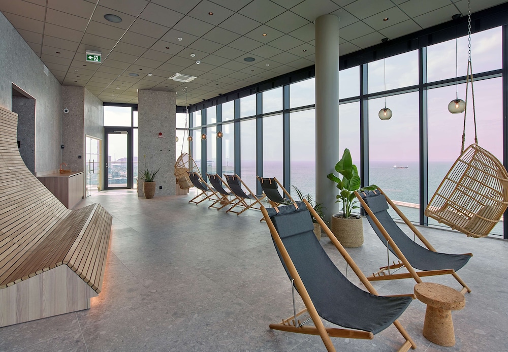Scandic Oceanhamnen 24/50
