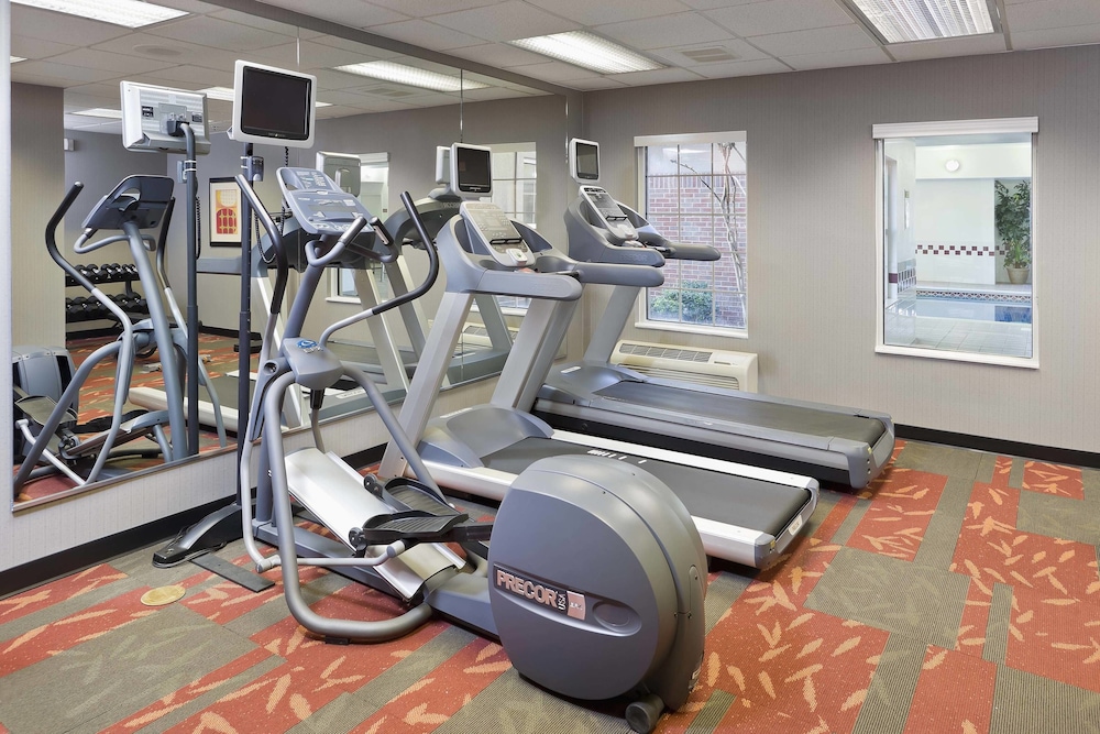 Residence Inn Waco 9/22