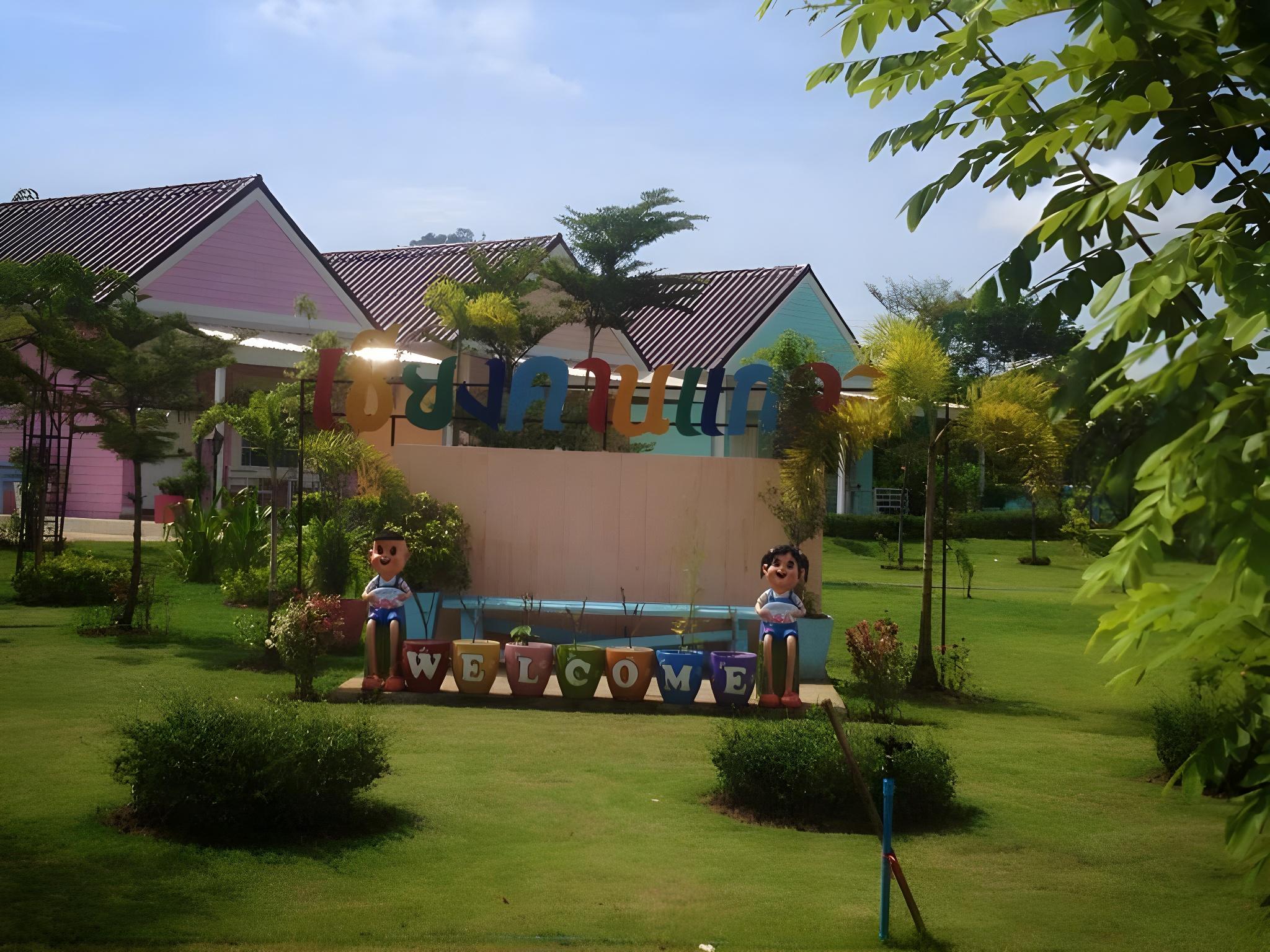 Chiangkhan Gallery Resort 49/50