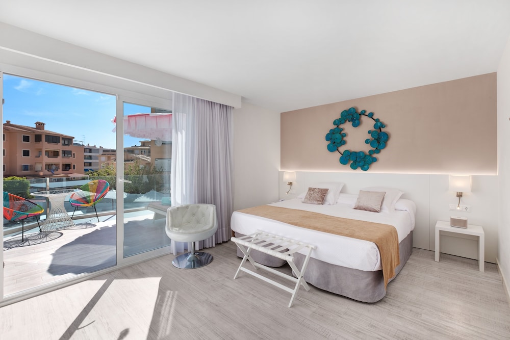 Plaza Santa Ponsa Boutique - Adults Only 25/73