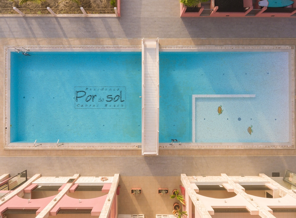 Aparthotel Por Do Sol 35/61