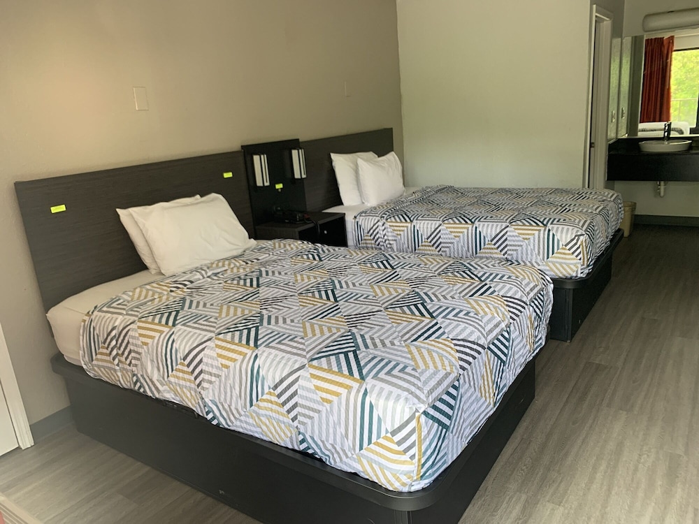 Motel6 Dalton, GA 25/47