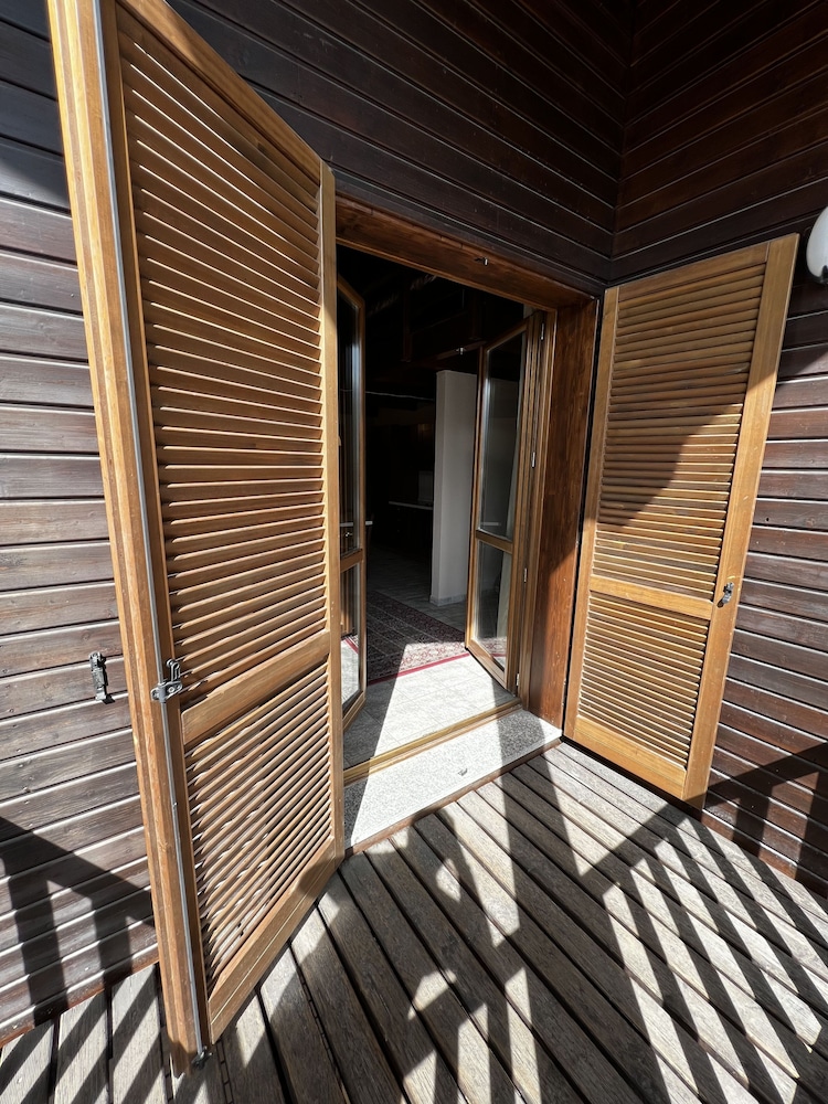 Chalet Edelweiss 37/75