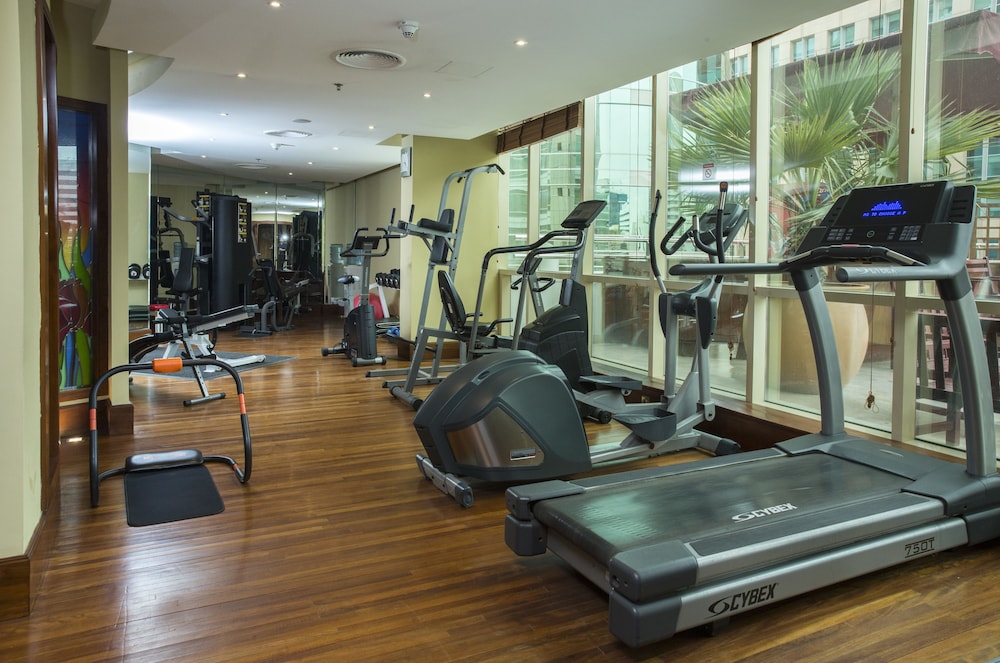 City Seasons Suites Dubai 34/60