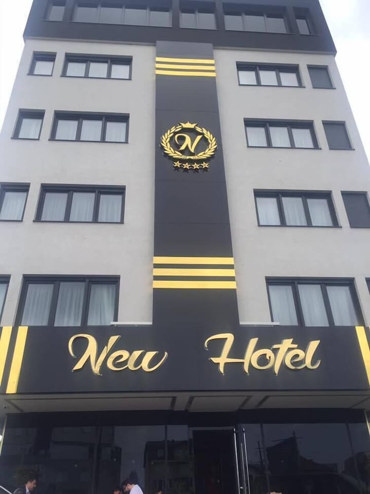 New Hotel 1/40