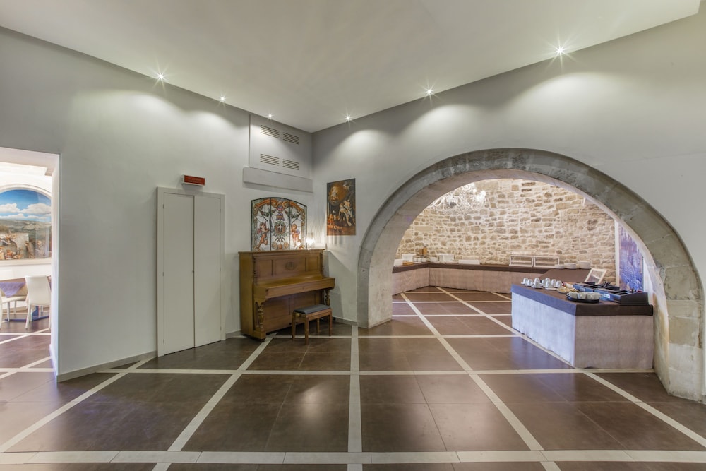SAN GIORGIO PALACE HOTEL 33/50