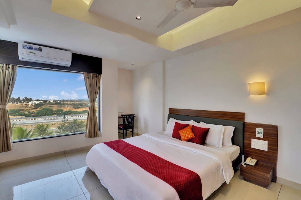 Goverdhan Greens Resort Dwarka 13/50