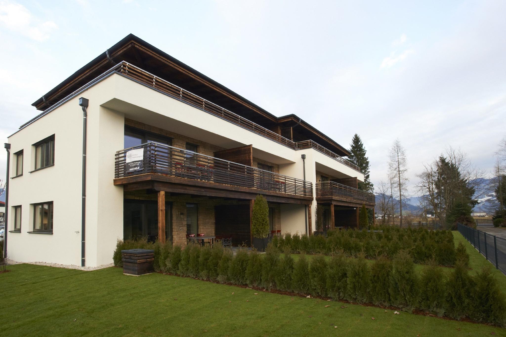Ski & Golf Suites Zell am See by Alpin Rentals 13/45
