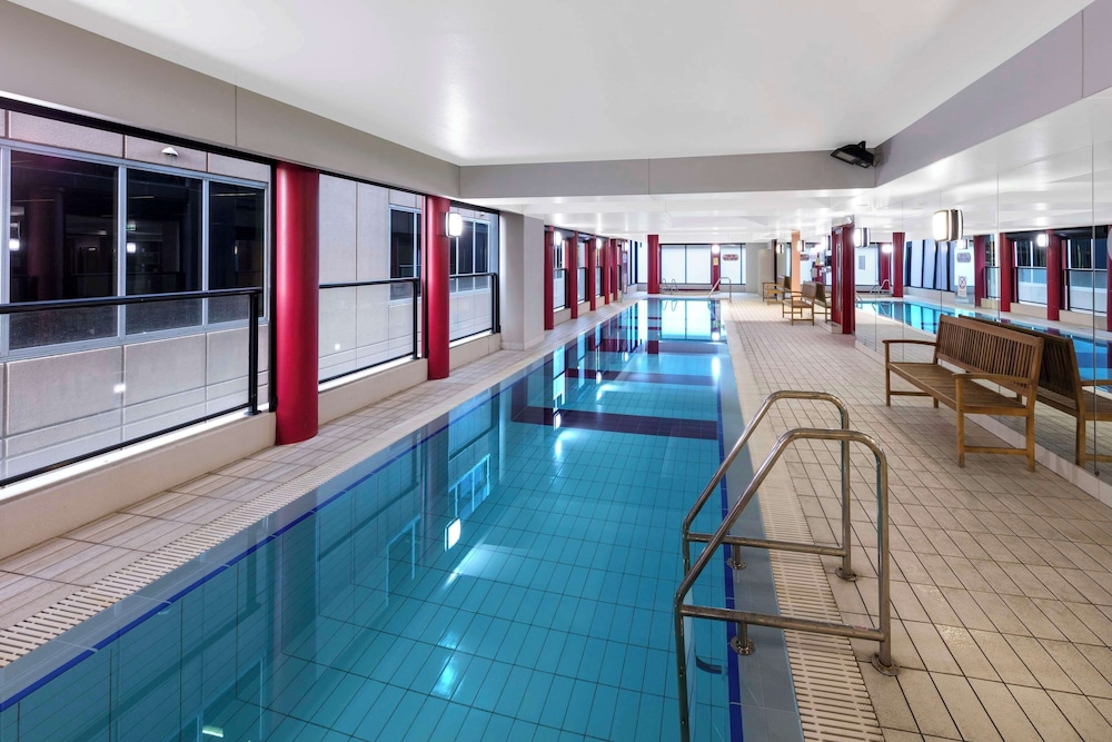 Oaks Adelaide Horizons Suites 44/70