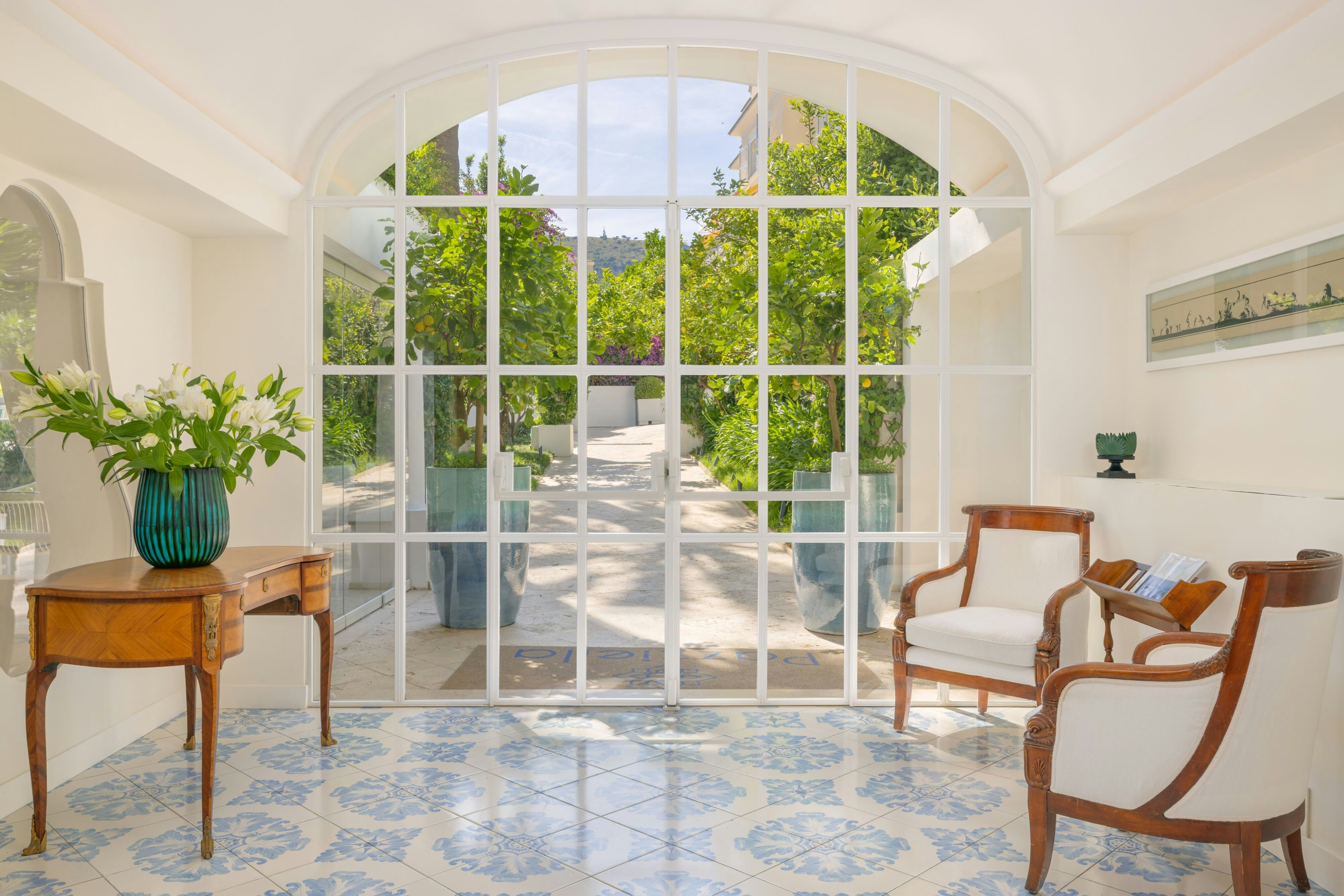 Pazziella Garden & Suites 45/66